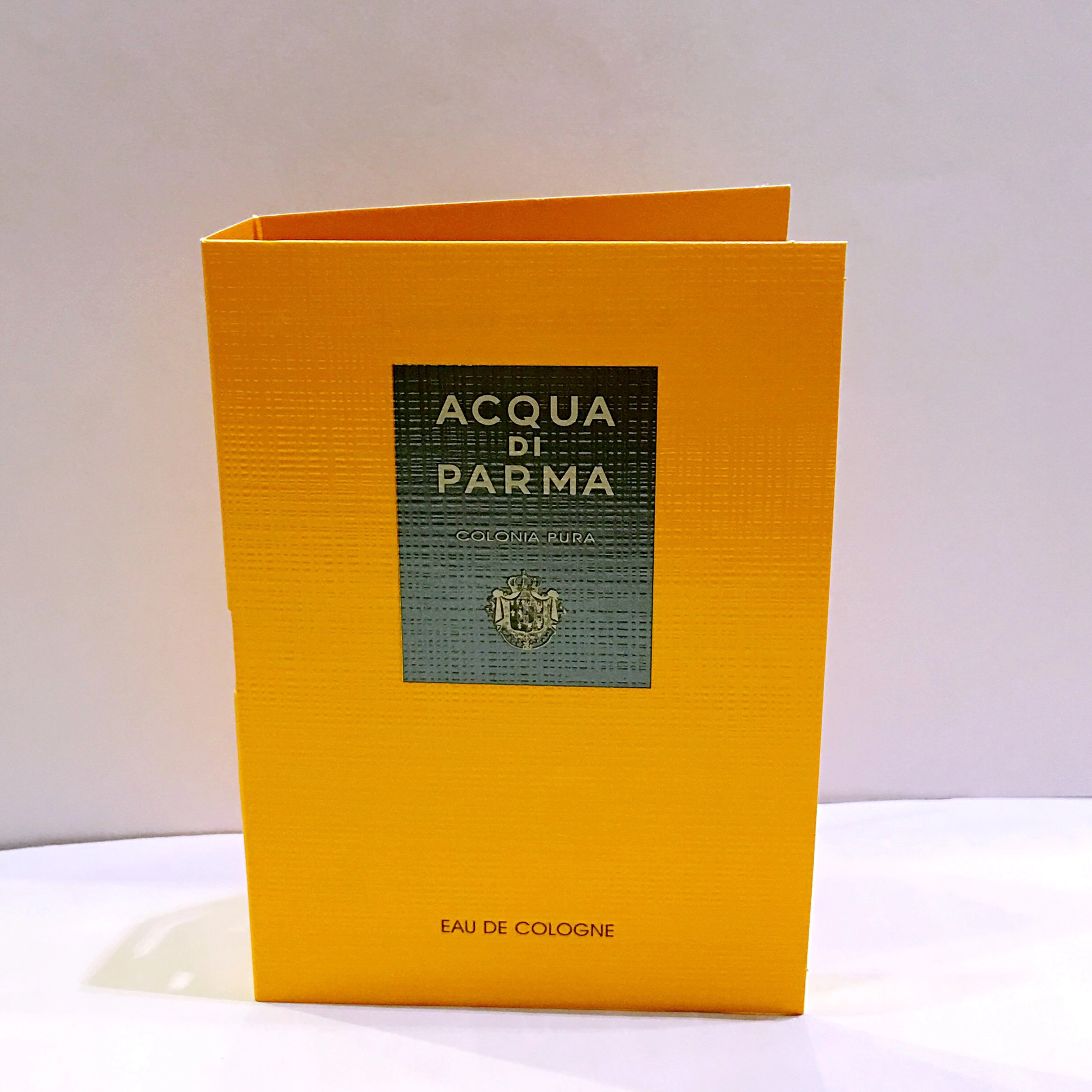Acqua di Parma Colonia Pura - 1.48 Milliliters