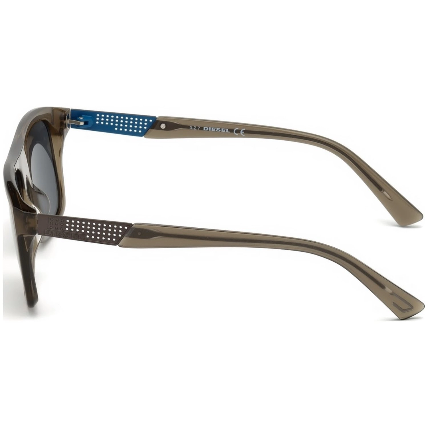 DL0268-45C-52 - 52 mm Grey