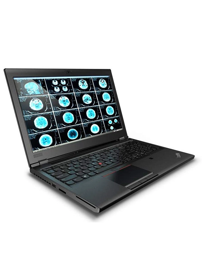 (Renewed) ThinkPad P52 - 15.6'' Xeon 32GB DDR4 512GB SSD
