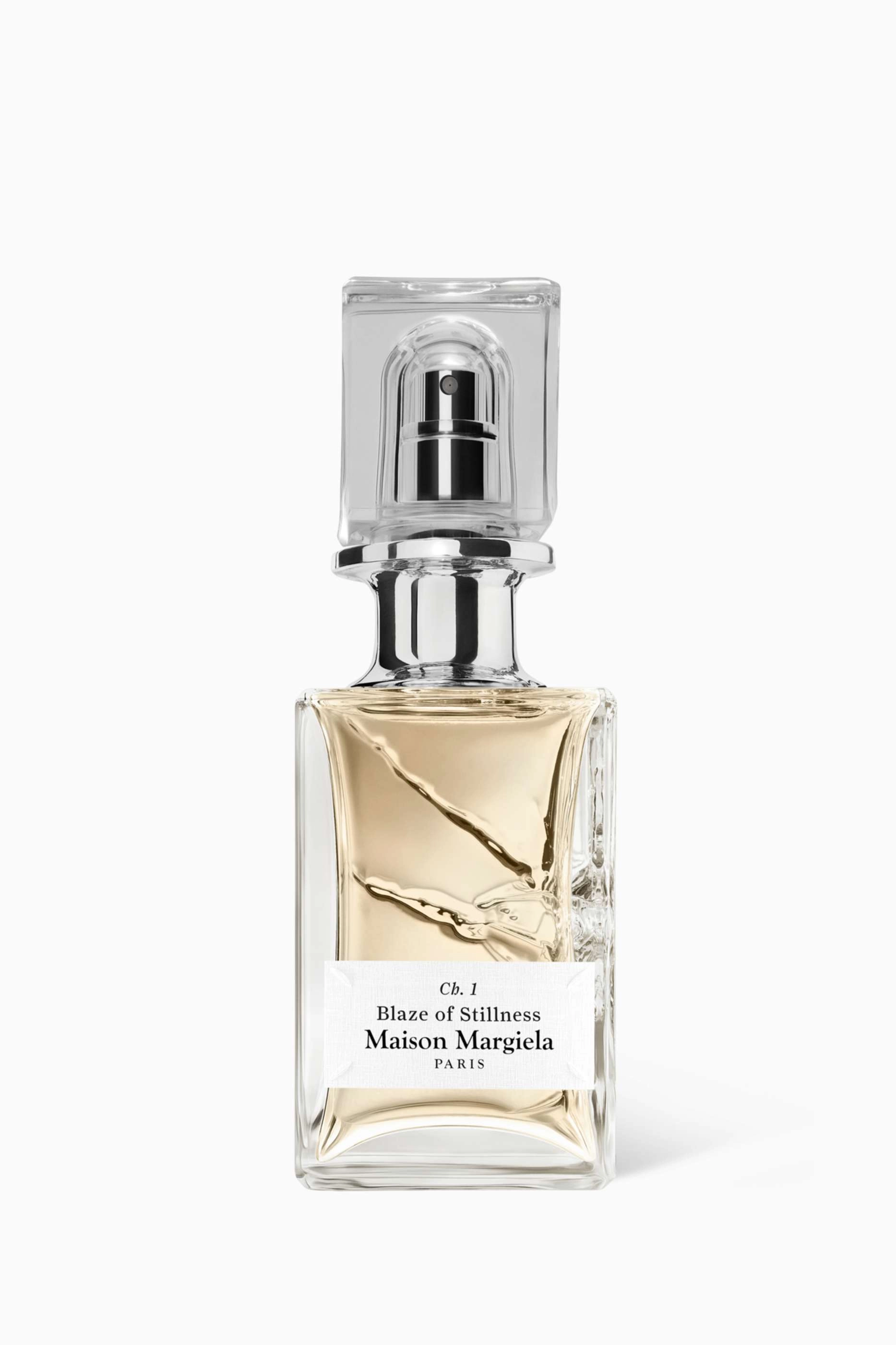 Maison Margiela Beauty Blaze of Stillness Eau de Parfum - 75ml