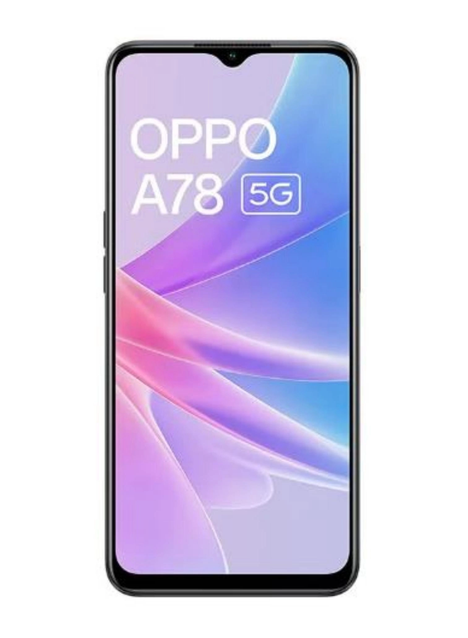 OPPO A78 - 8GB 256GB