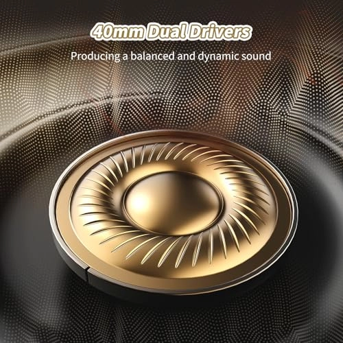 Bluetooth Headphones Wireless Headphone