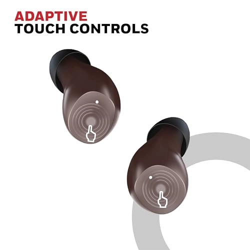 Suono P2200 Wireless Earbuds