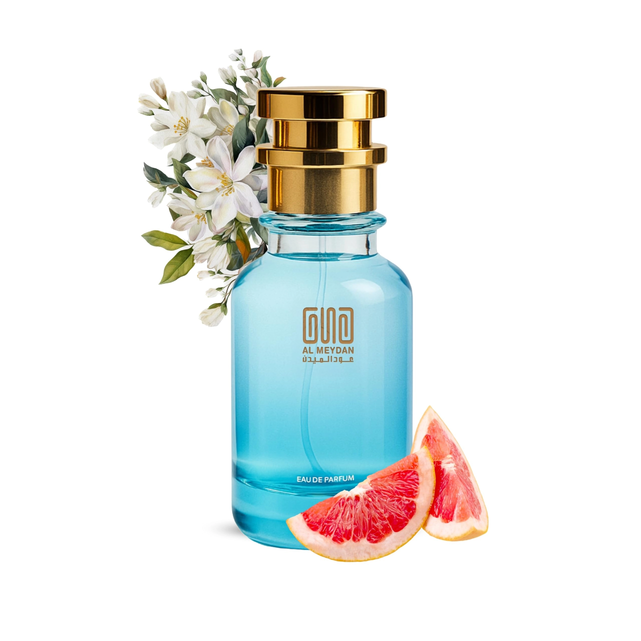 Oud Al Meydan Blue D Eau de Parfum 30 ml
