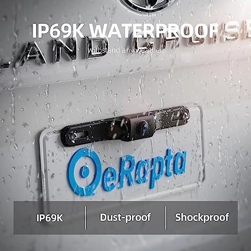 A43 - Night Vision Wired 1080P