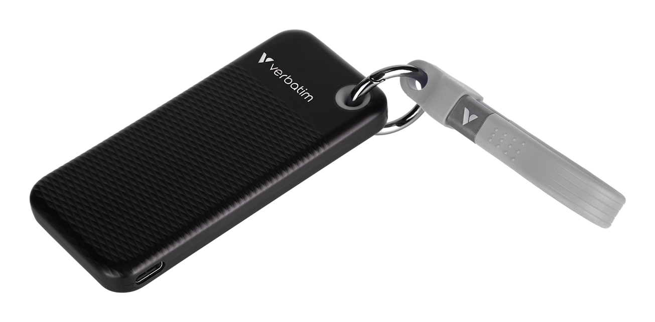 Pocket SSD - 512GB