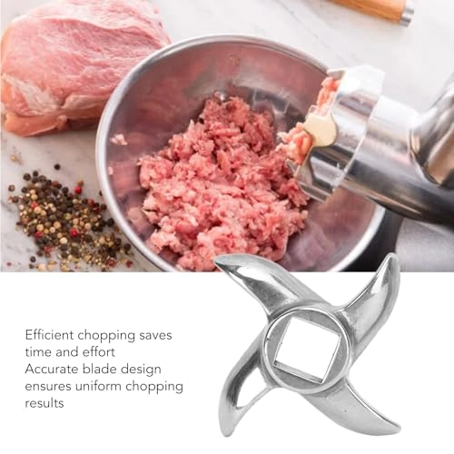 Meat Mincer Blades