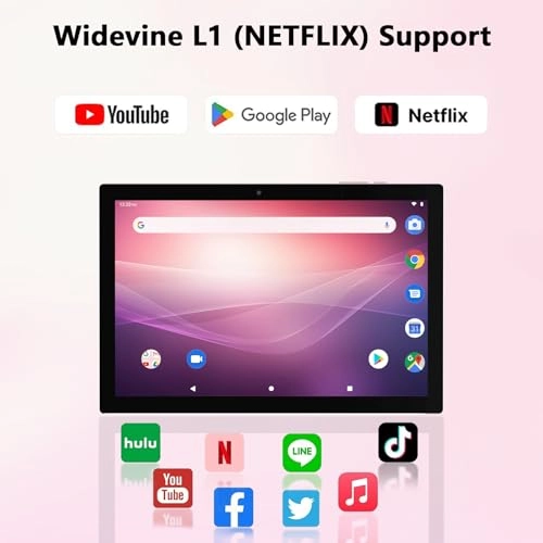 YQ10S MAX - 128GB 10.1"