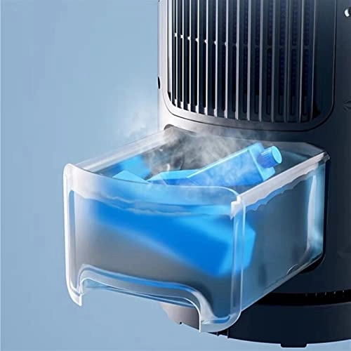 Portable air conditioner - Leafless Hortel