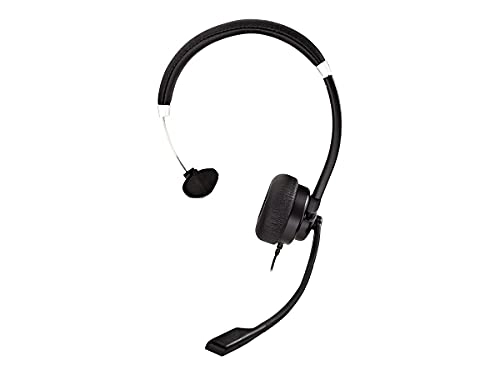 HU411 Wired Headset