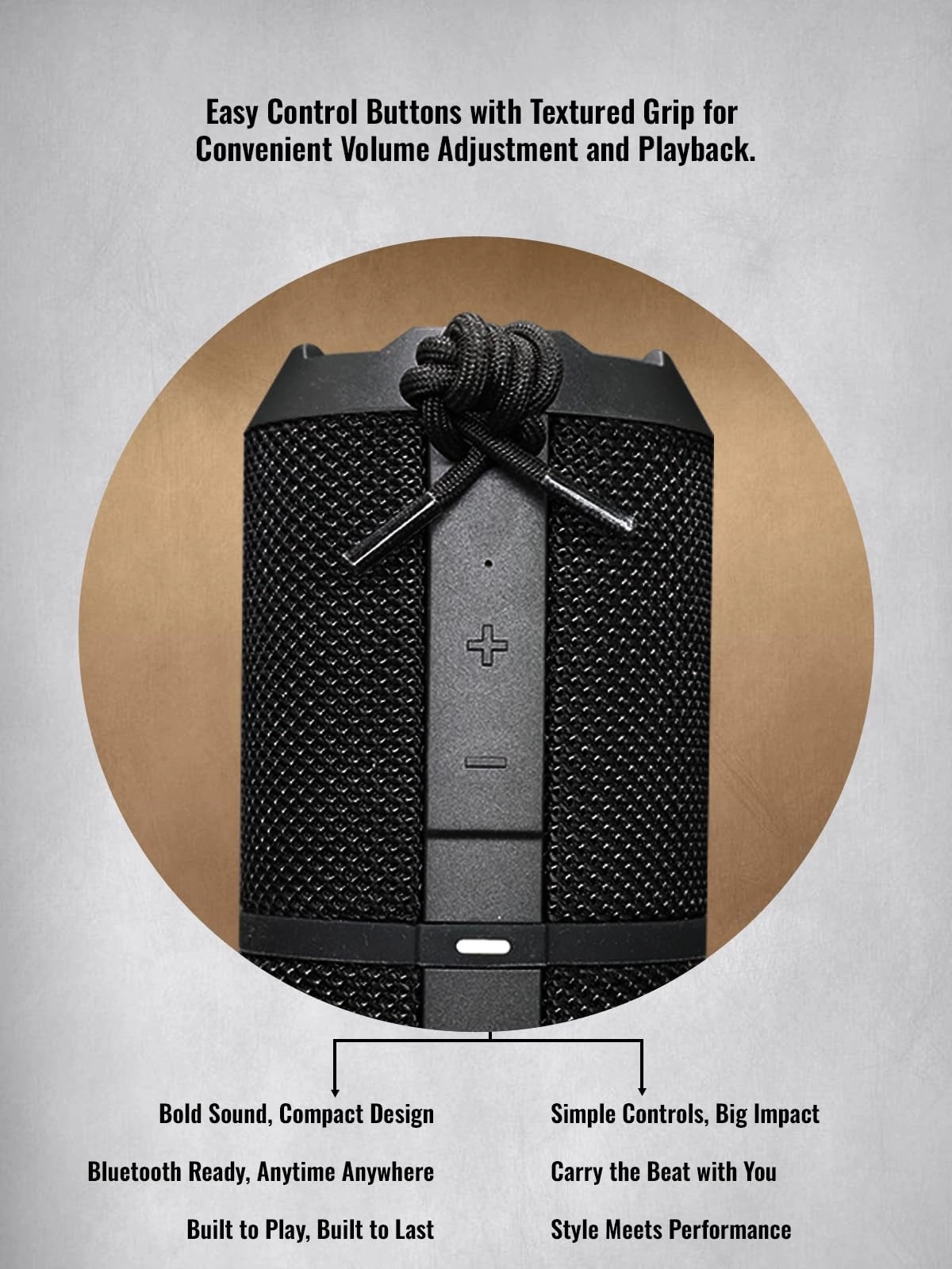 JAMBOX - 20W