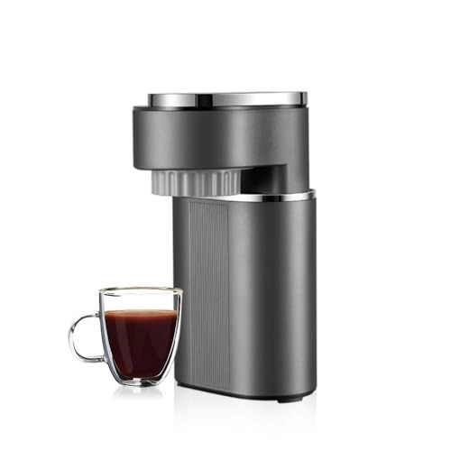 Mini - Hot and Cold Dual Extraction Timer