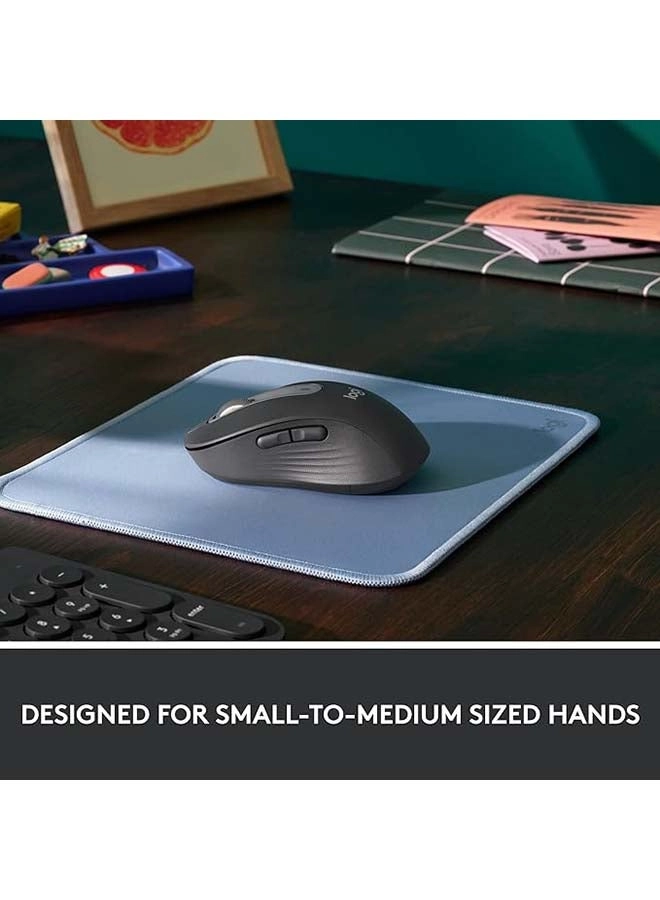 M650 Signature Mouse - Wireless