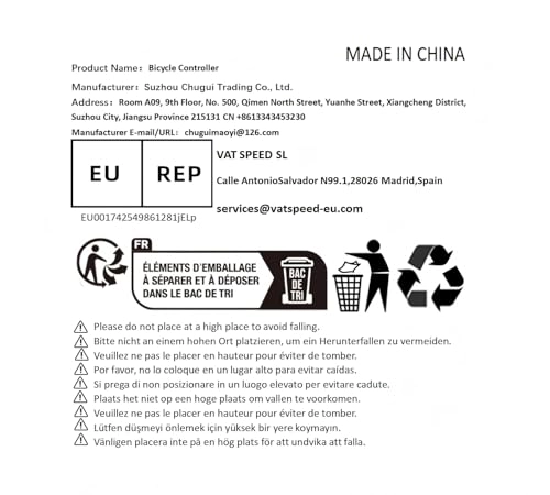 Mini Underwater Thrusters