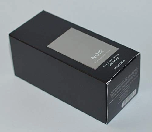 Noir - 100 mL