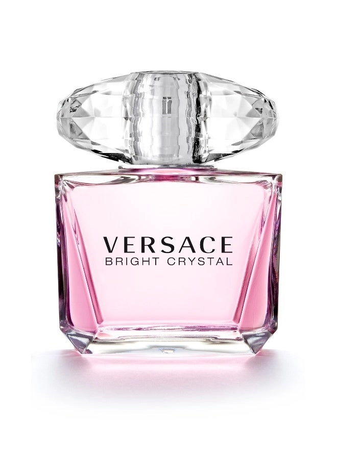 Bright Crystal - Eau de Toilette 200ml