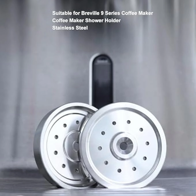 Brewing Head Shower Screen For 9 Series