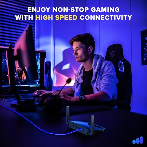 CAT6 Ethernet Cable - 200 FT