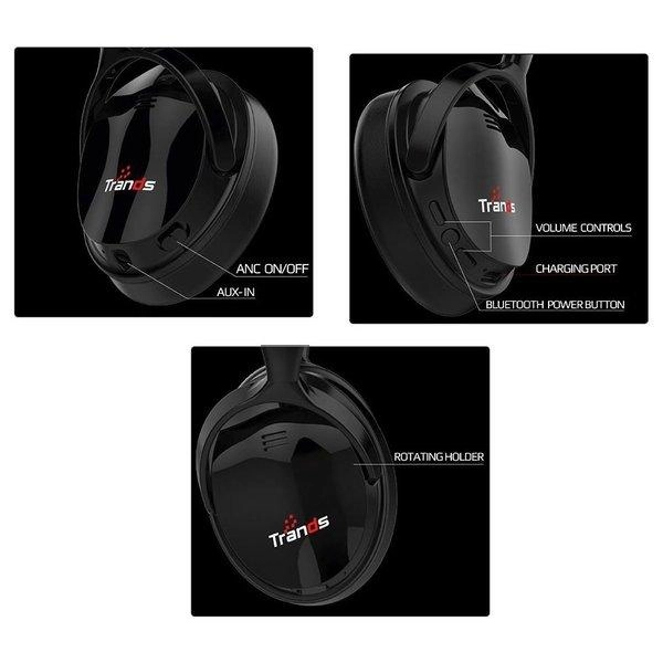 VT-H118 Wireless Headset