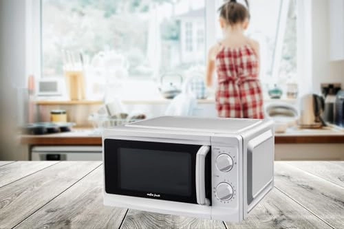 Microwave Oven