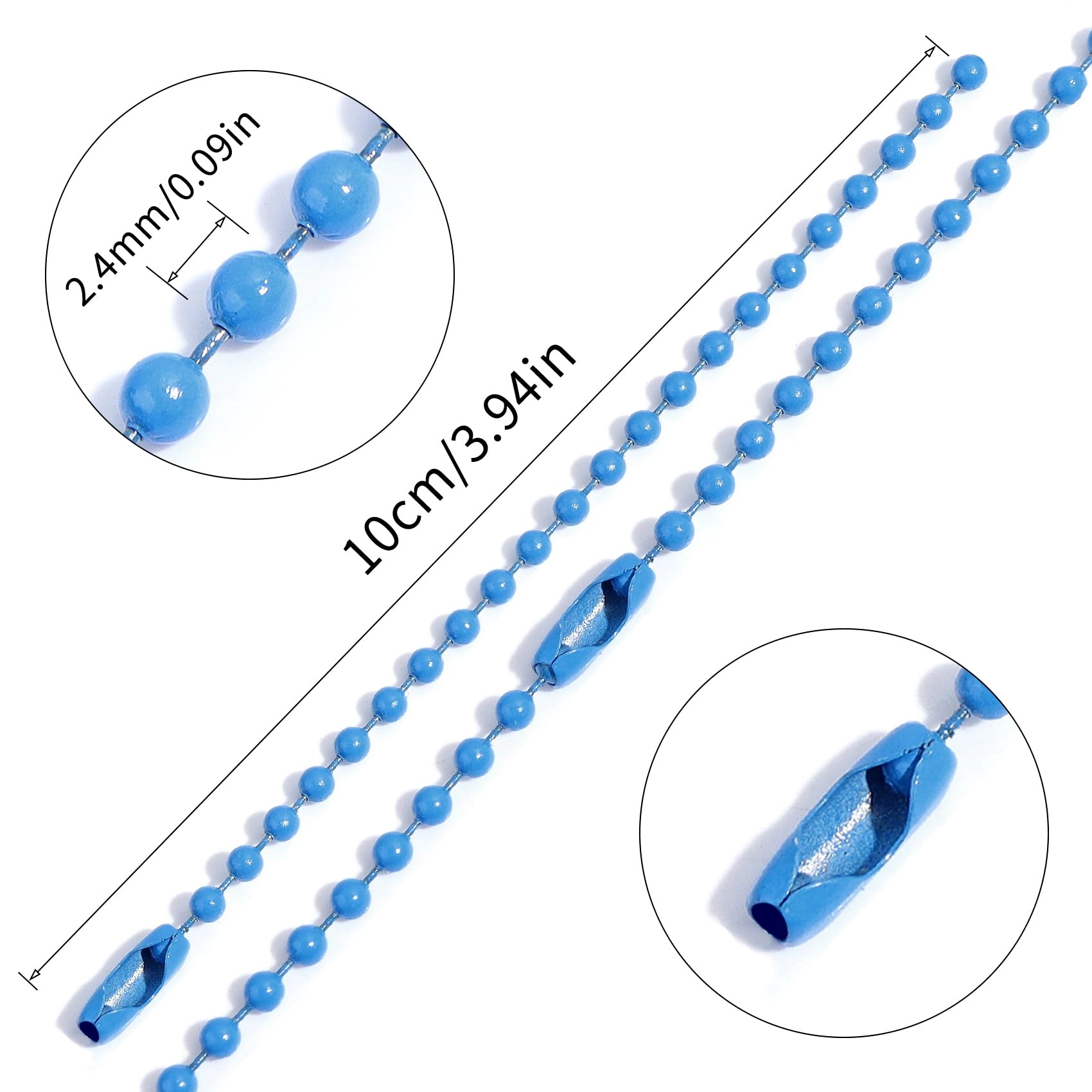 Ball Beads Chains