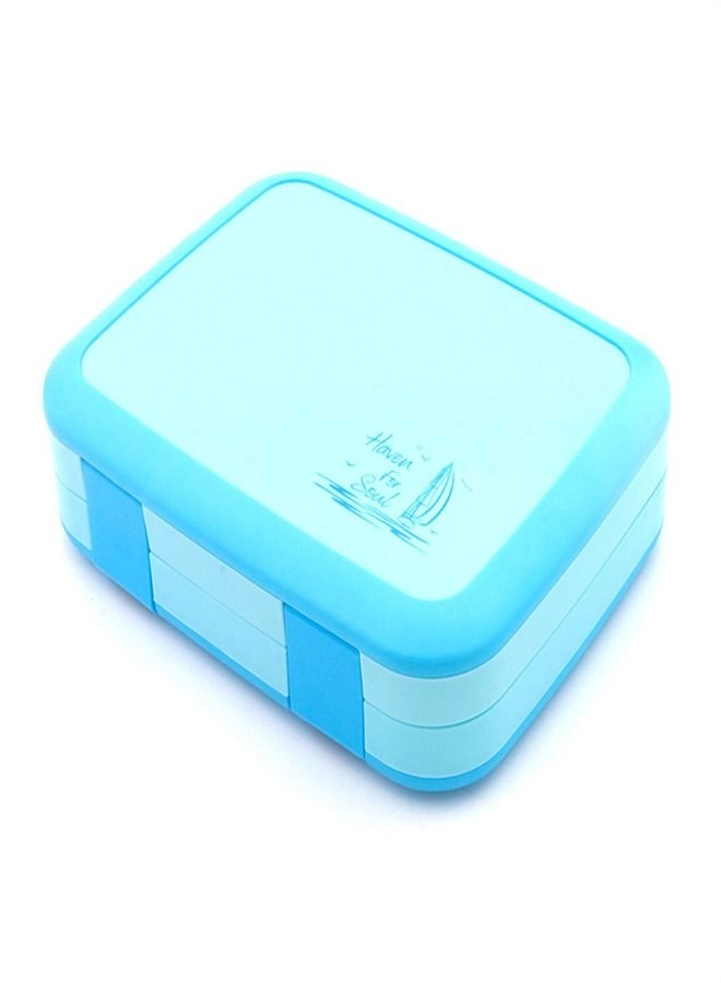 Lunch Box - 1 Liter