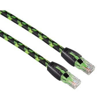 CAT 6 network cable - 3 meter