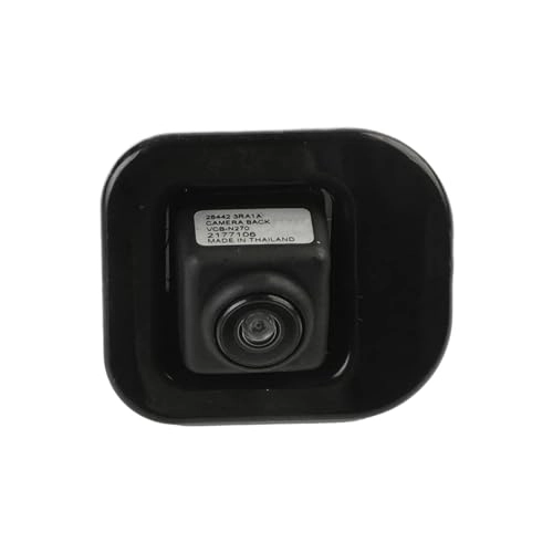 Rear View Camera - Night vision