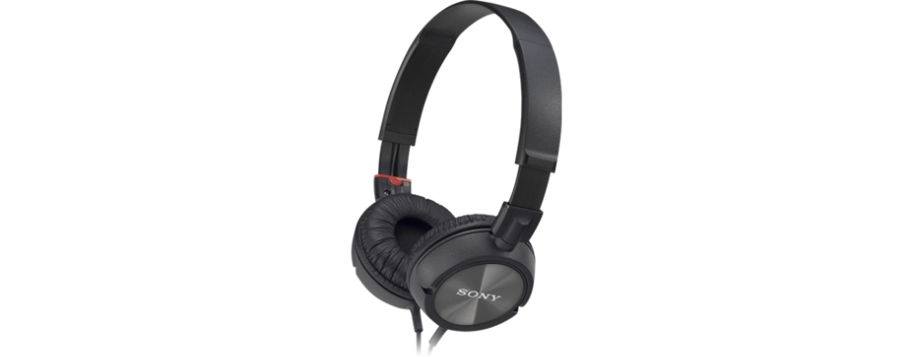 MDRZX300 Wired Headphone