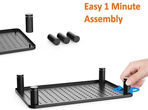Monitor Riser