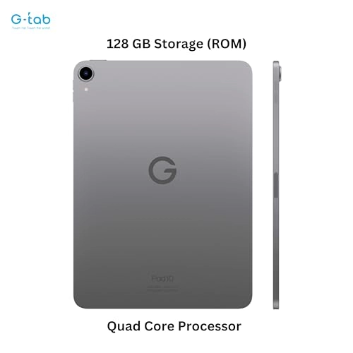 PAD 10 - 128GB 10.1"