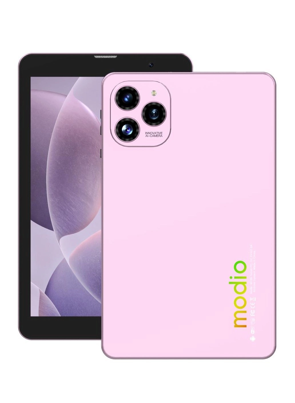 modio M129 - 512GB 8"