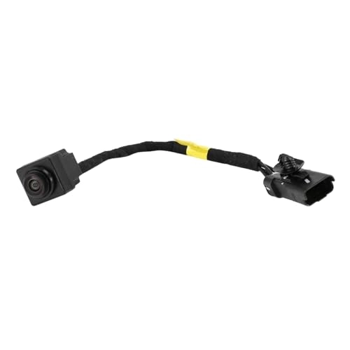 Car Rear Camera - Compatible With Peugeot 3008 9803612080