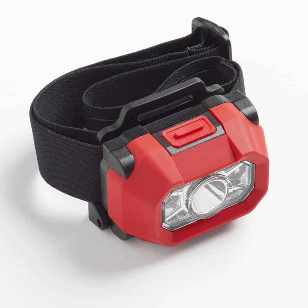 Fluke HL-200 EX Headlamp (200lm)