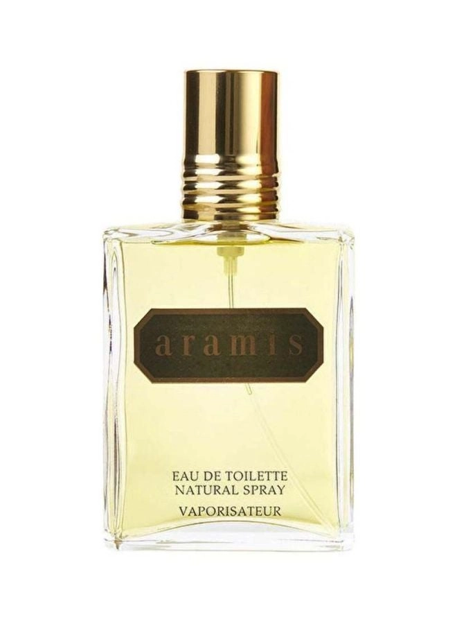 Eau de Toilette 110ml