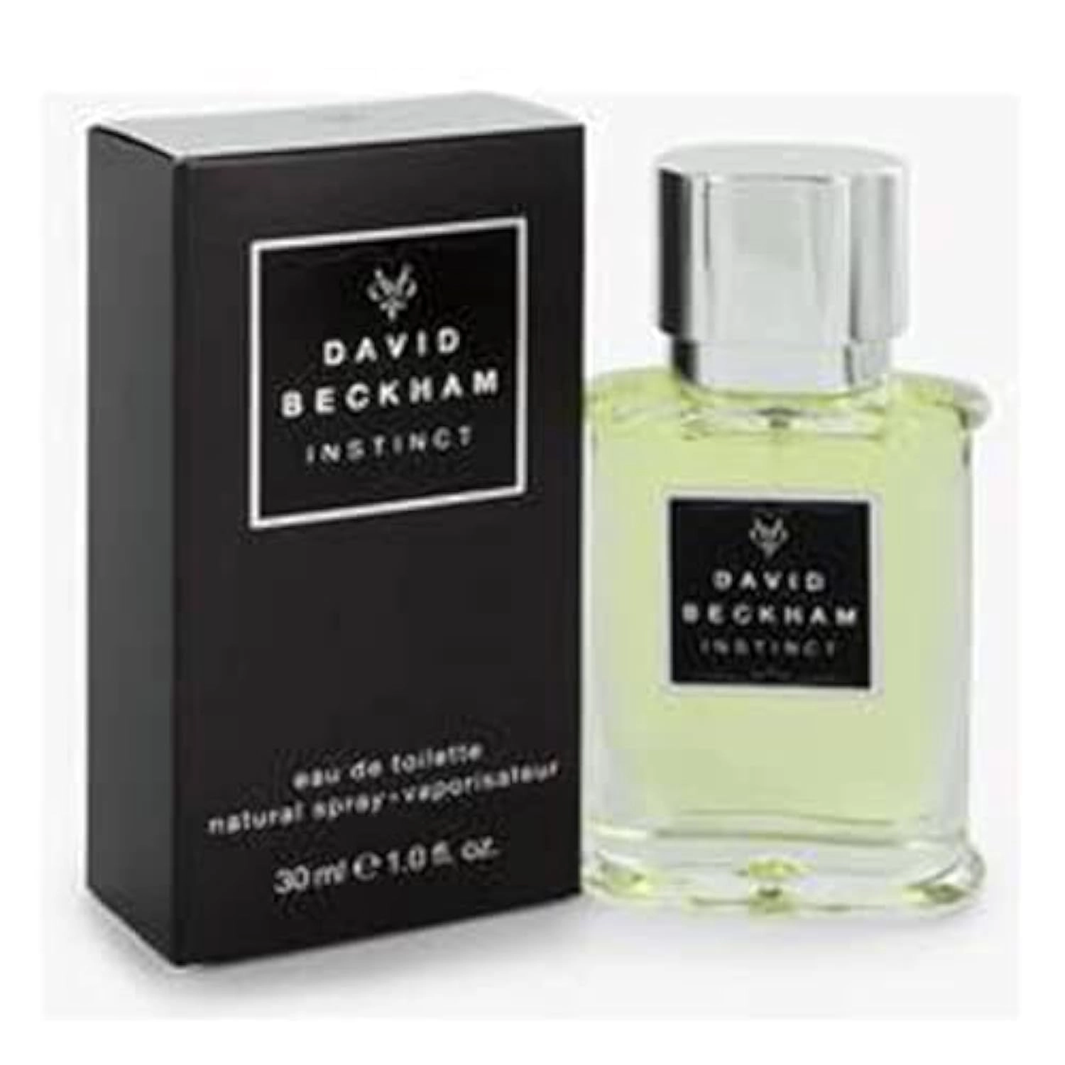 David Beckham Instinct - 75 Ml