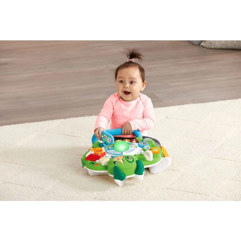 Scout'S Get Up & Go Walker - 14 fun features Ages 3-36 months