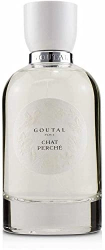 Chat Perche Eau de Toilette 100 ml