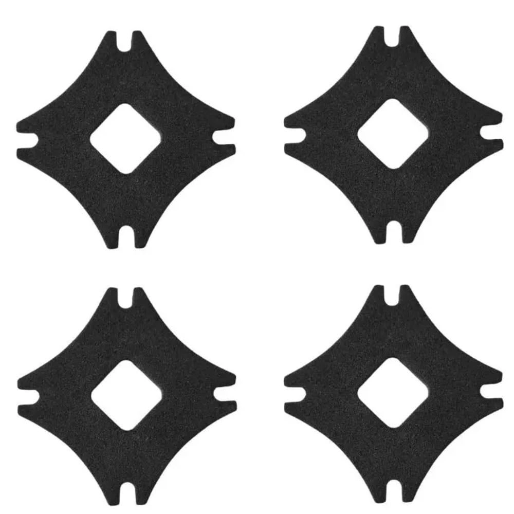 O4 Cooling CNC Kit