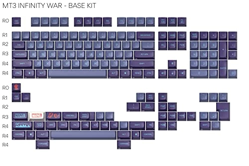 Marvel Infinity War - USB