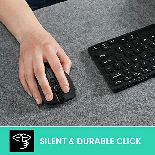 PERIMICE-621R Mouse - Radio Frequency