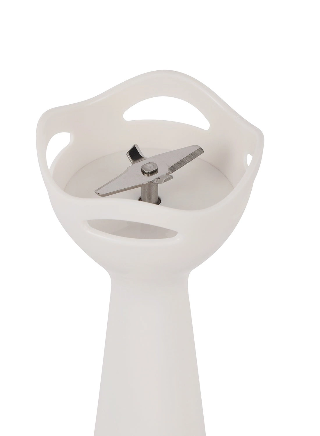 KNHB6077N - Hand Blender ABS Body Anti Splash Design