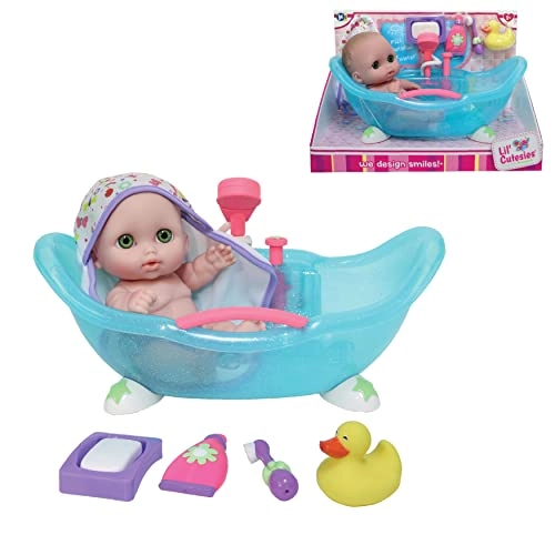 mimi Baby Doll - 8.5" Vinyl