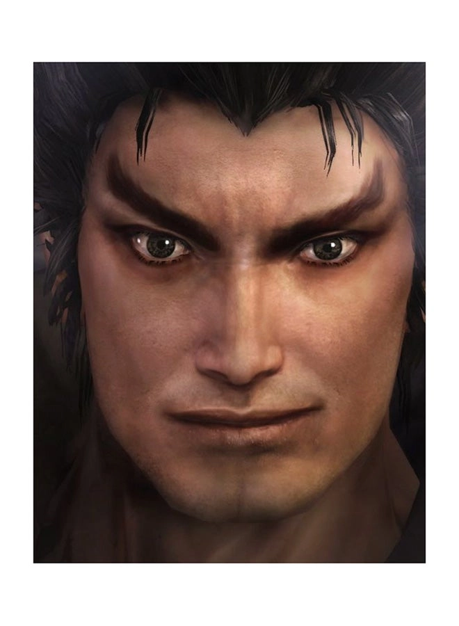 Dynasty Warriors 8 [Xtreme Legends Complete Edition] | PS4