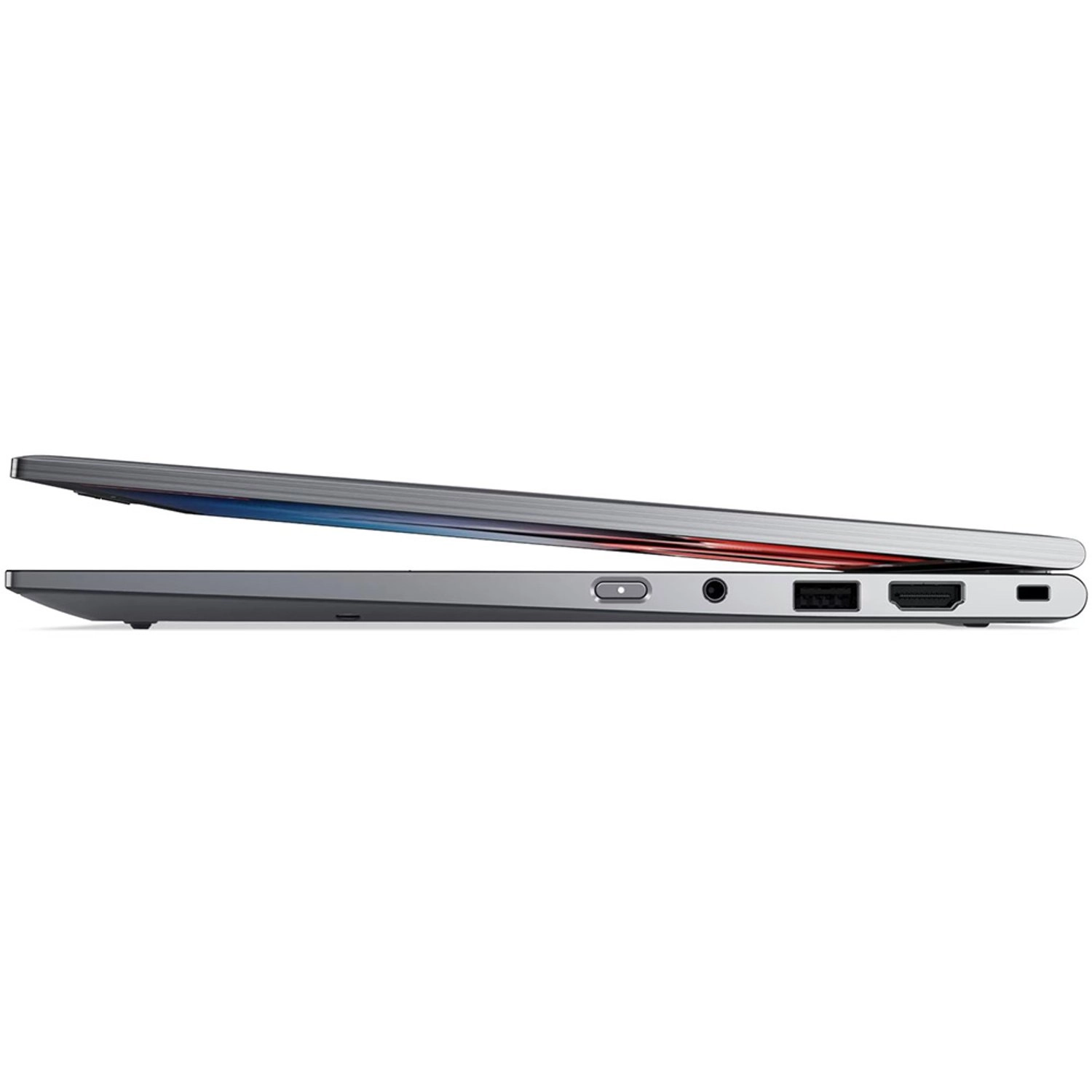 ThinkPad X1 2-in-1 Gen 9 21KE000CGR+ANC - 14'' Core Ultra 7-155U 32GB 1TB SSD