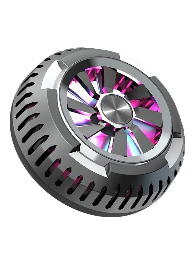 Phone Cooling Fan - iPhone iOS/Android