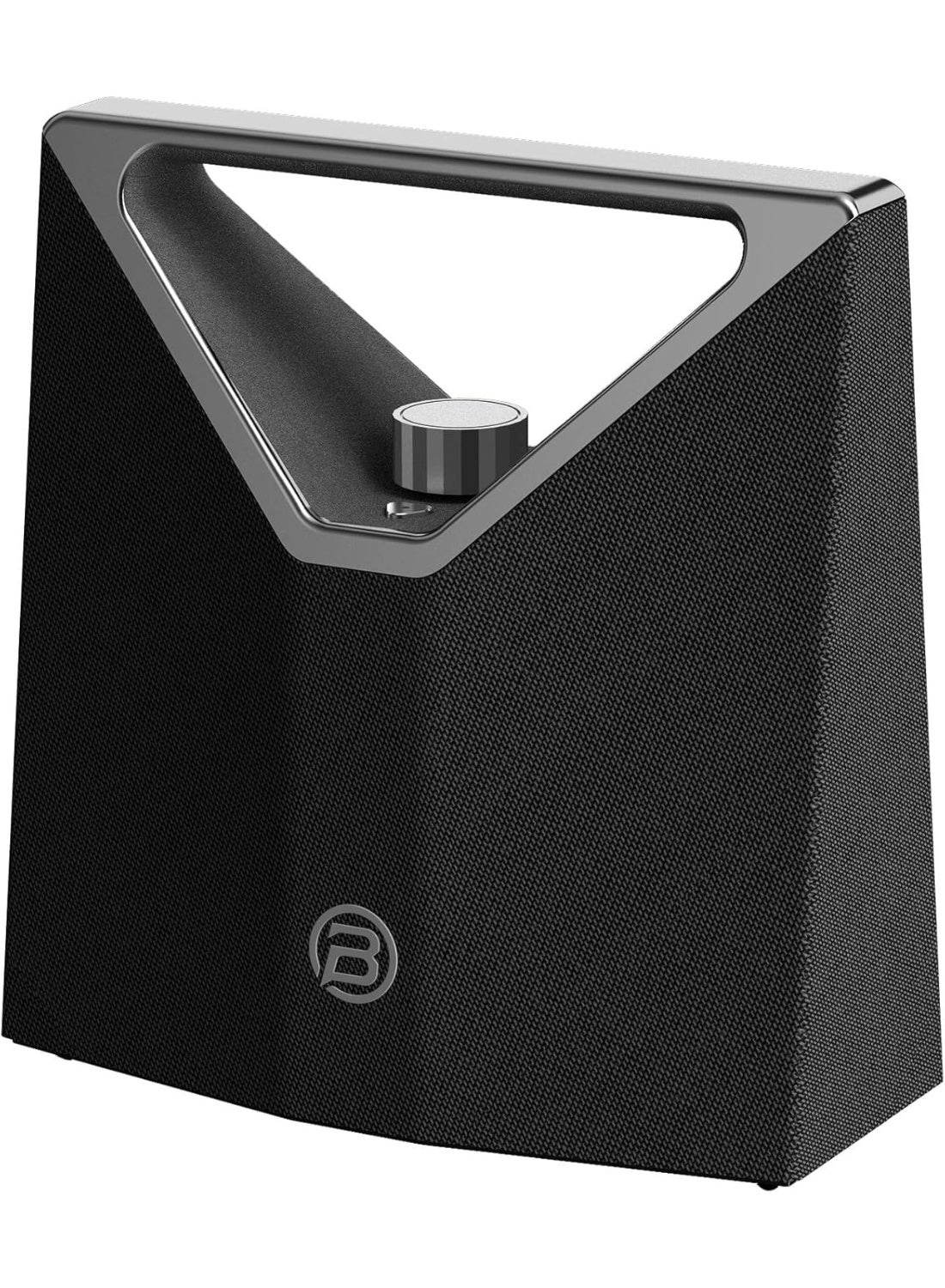 Brief - BS12305 Bluetooth Speaker