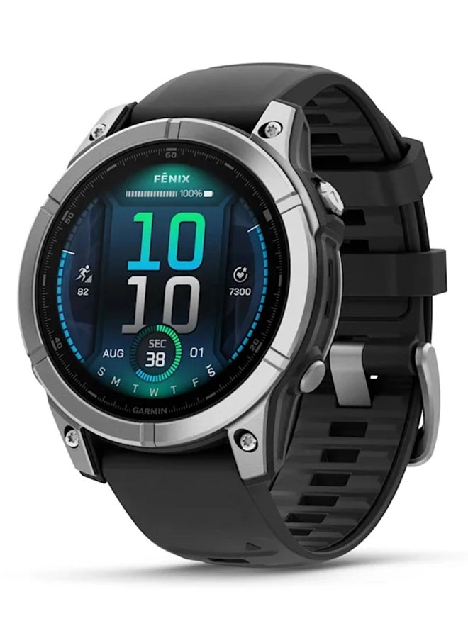Fenix 8 47mm