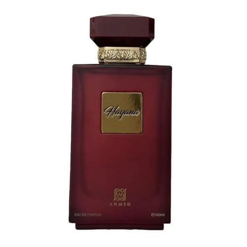 Hayana Eau de Parfum 100ml