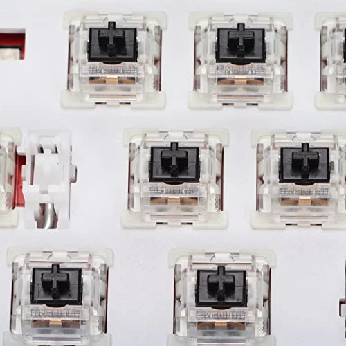 Mechanical Keyboard - US Wired/Wireless